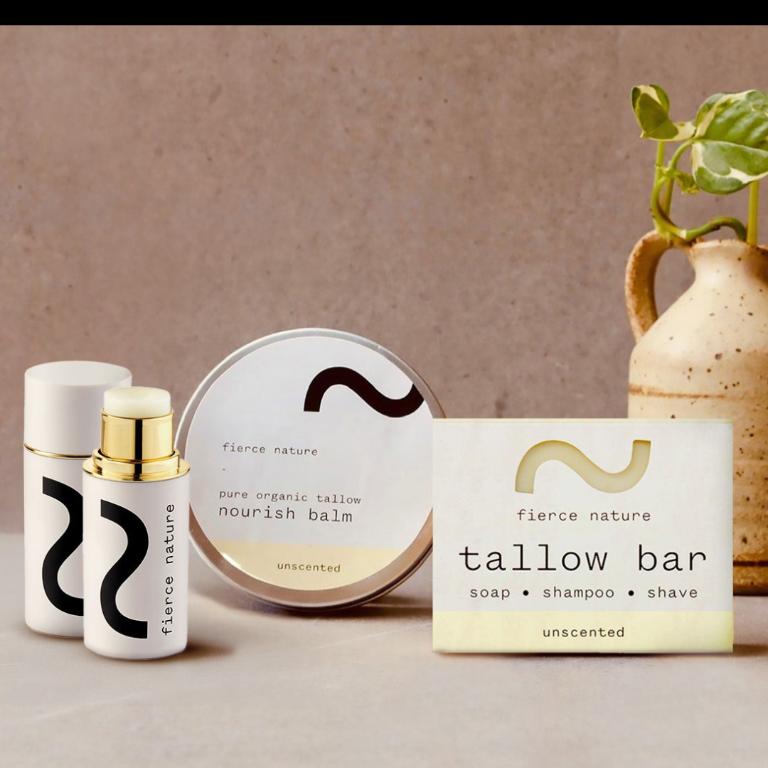 Best Natural Skincare in the UK: Real Ingredients That Feed Your Skin